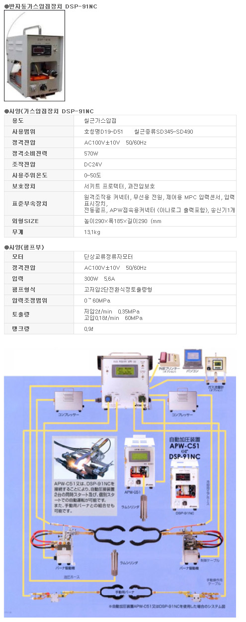 제품 스펙 이미지