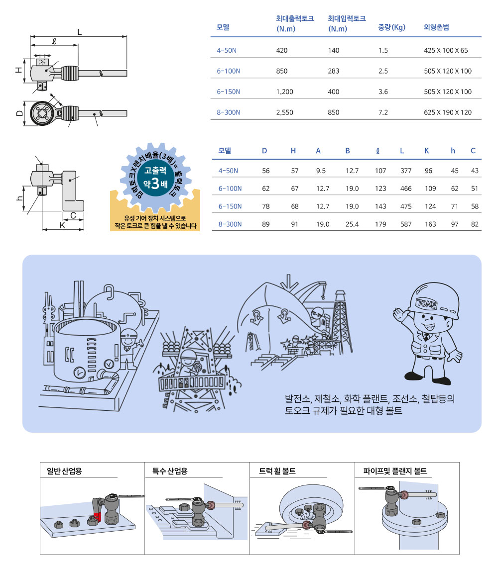 제품 스펙 이미지